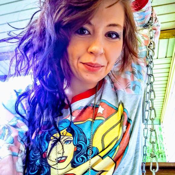 Meet your Posher, Alexandrea - Picture 1 of 1